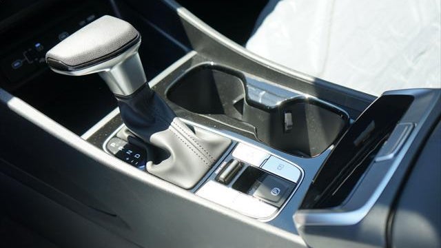 2025 Hyundai SANTA CRUZ SE