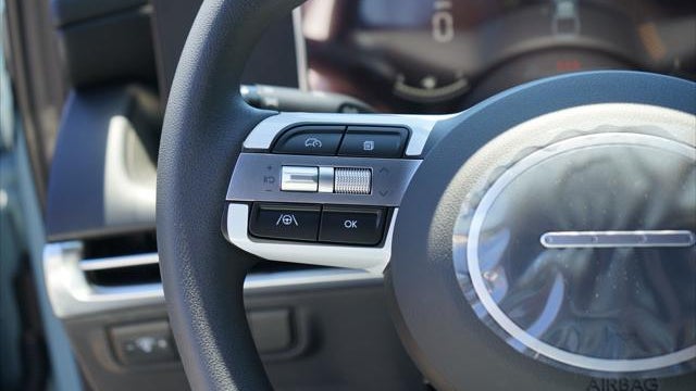 2025 Hyundai SANTA CRUZ SE