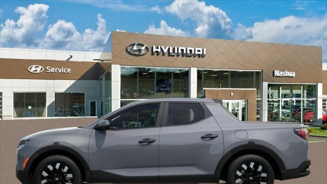 2026 Hyundai SANTA CRUZ SE