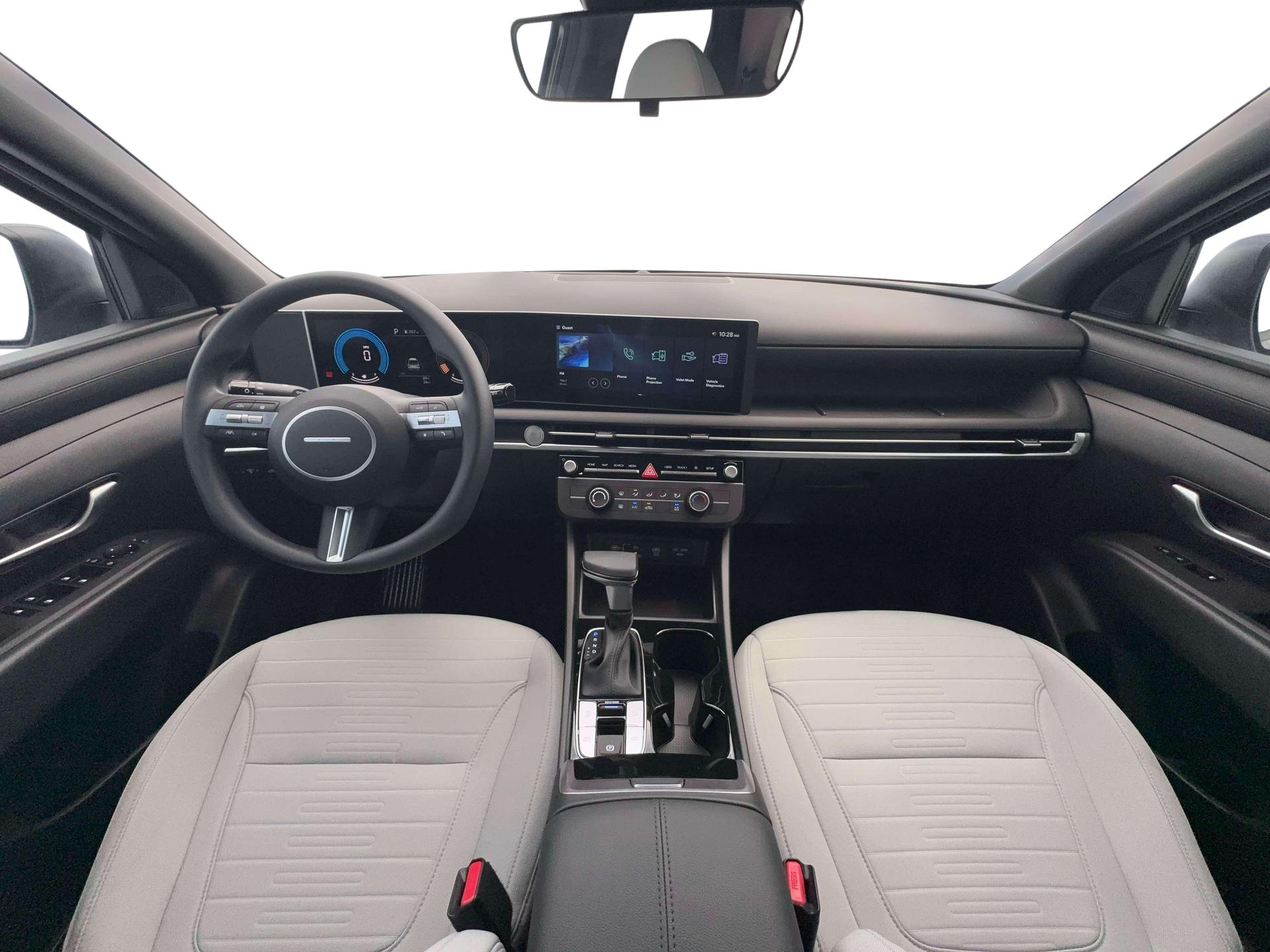 2026 Hyundai Santa Cruz