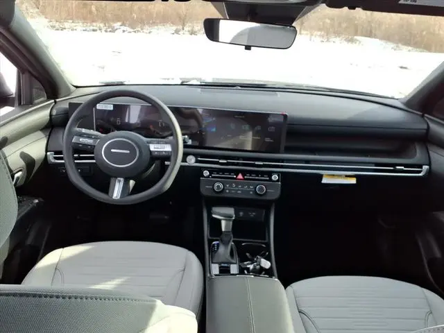 2026 Hyundai Santa Cruz - $28,500