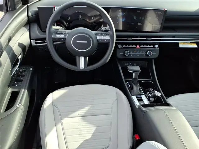 2026 Hyundai Santa Cruz - $28,500