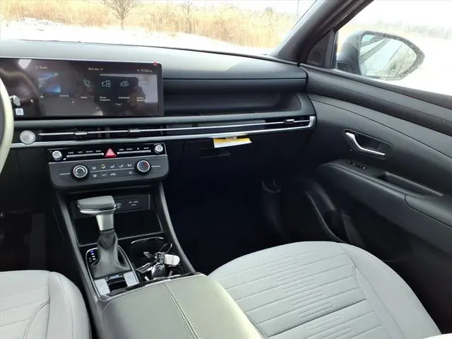 2026 Hyundai Santa Cruz - $28,500