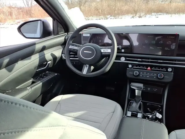 2026 Hyundai Santa Cruz - $28,500
