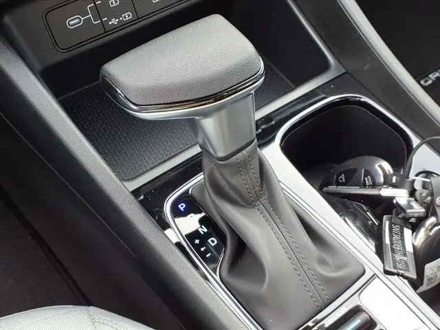 2026 Hyundai Santa Cruz - $28,500