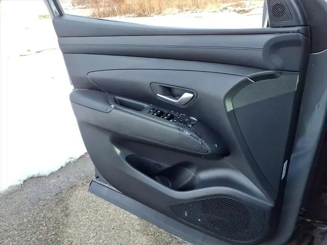 2026 Hyundai Santa Cruz - $28,500