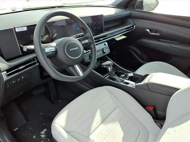 2026 Hyundai Santa Cruz - $28,500