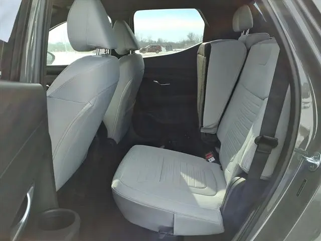 2026 Hyundai Santa Cruz - $28,500