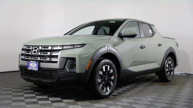 Preowned 2026 Hyundai SANTA CRUZ SE for Sale