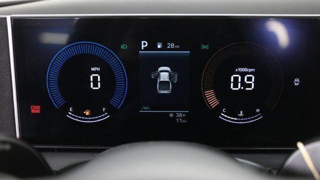 2026 Hyundai SANTA CRUZ SE