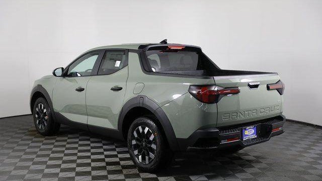 2026 Hyundai SANTA CRUZ SE