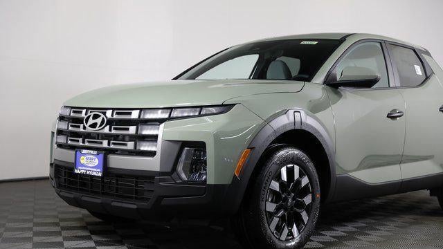 2026 Hyundai SANTA CRUZ SE