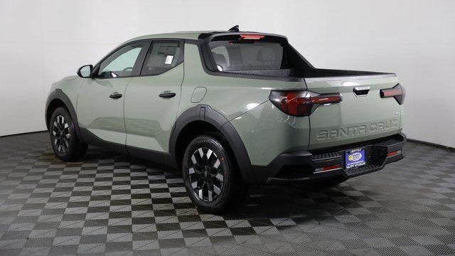 2026 Hyundai SANTA CRUZ SE