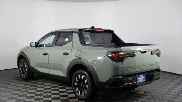 2026 Hyundai SANTA CRUZ SE