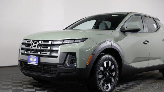 2026 Hyundai SANTA CRUZ SE
