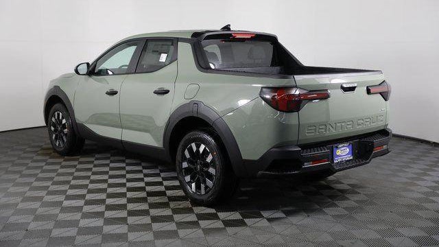 2026 Hyundai SANTA CRUZ SE