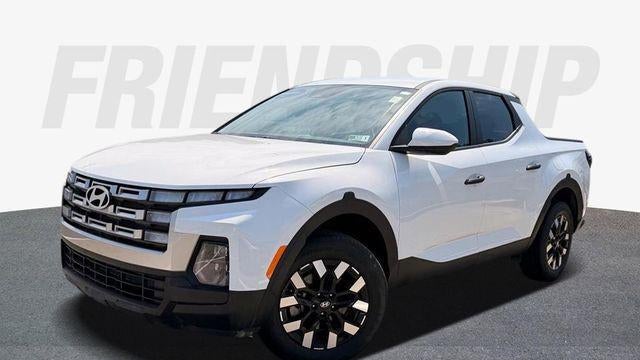 Preowned 2026 Hyundai SANTA CRUZ SE for Sale