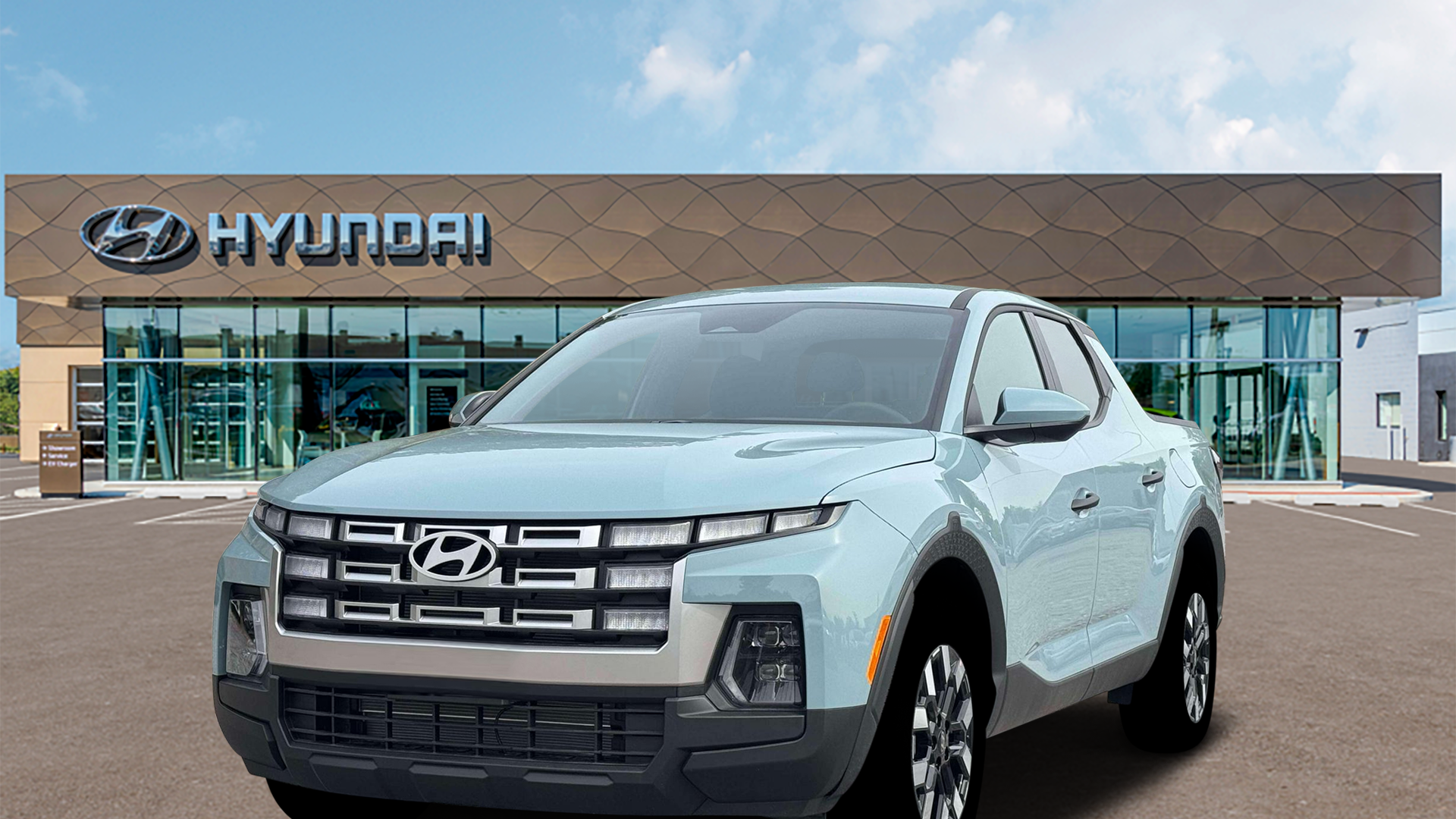 Preowned 2026 Hyundai SANTA CRUZ SE for Sale
