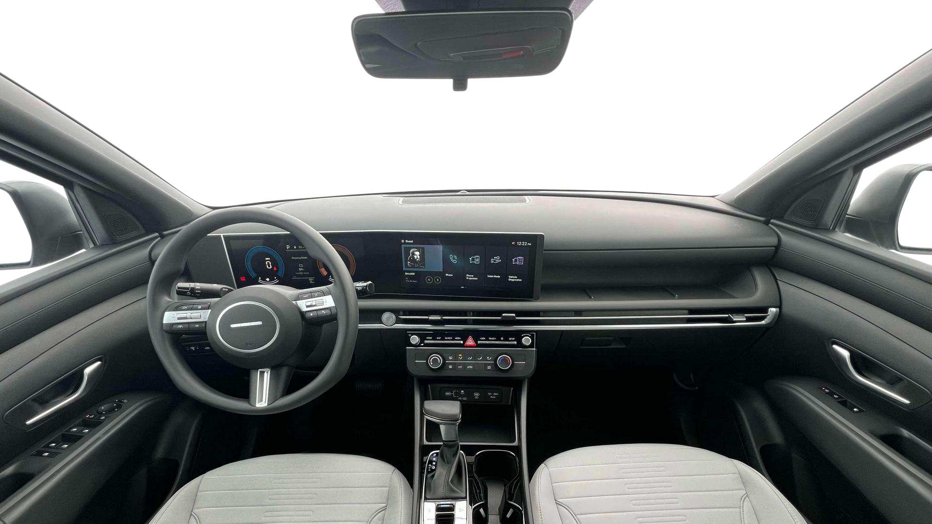 2026 Hyundai SANTA CRUZ SE