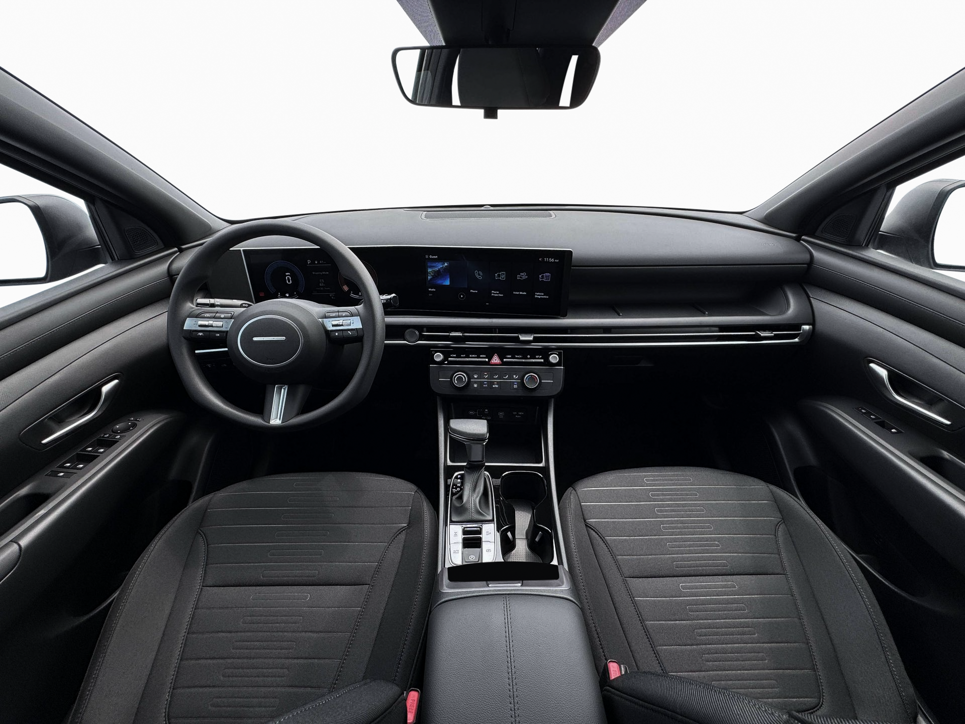 2026 Hyundai Santa Cruz - $31,913