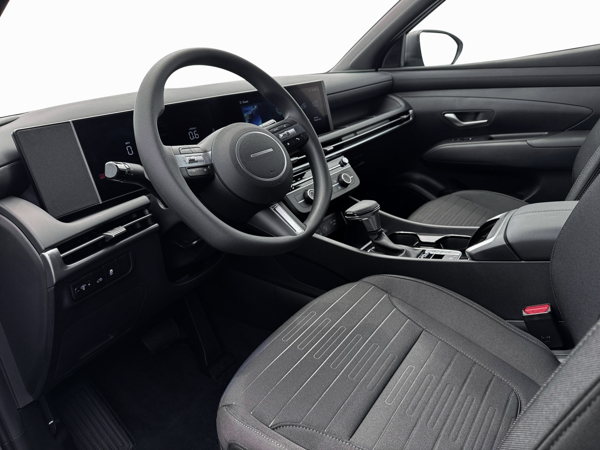 2026 Hyundai Santa Cruz - $31,913