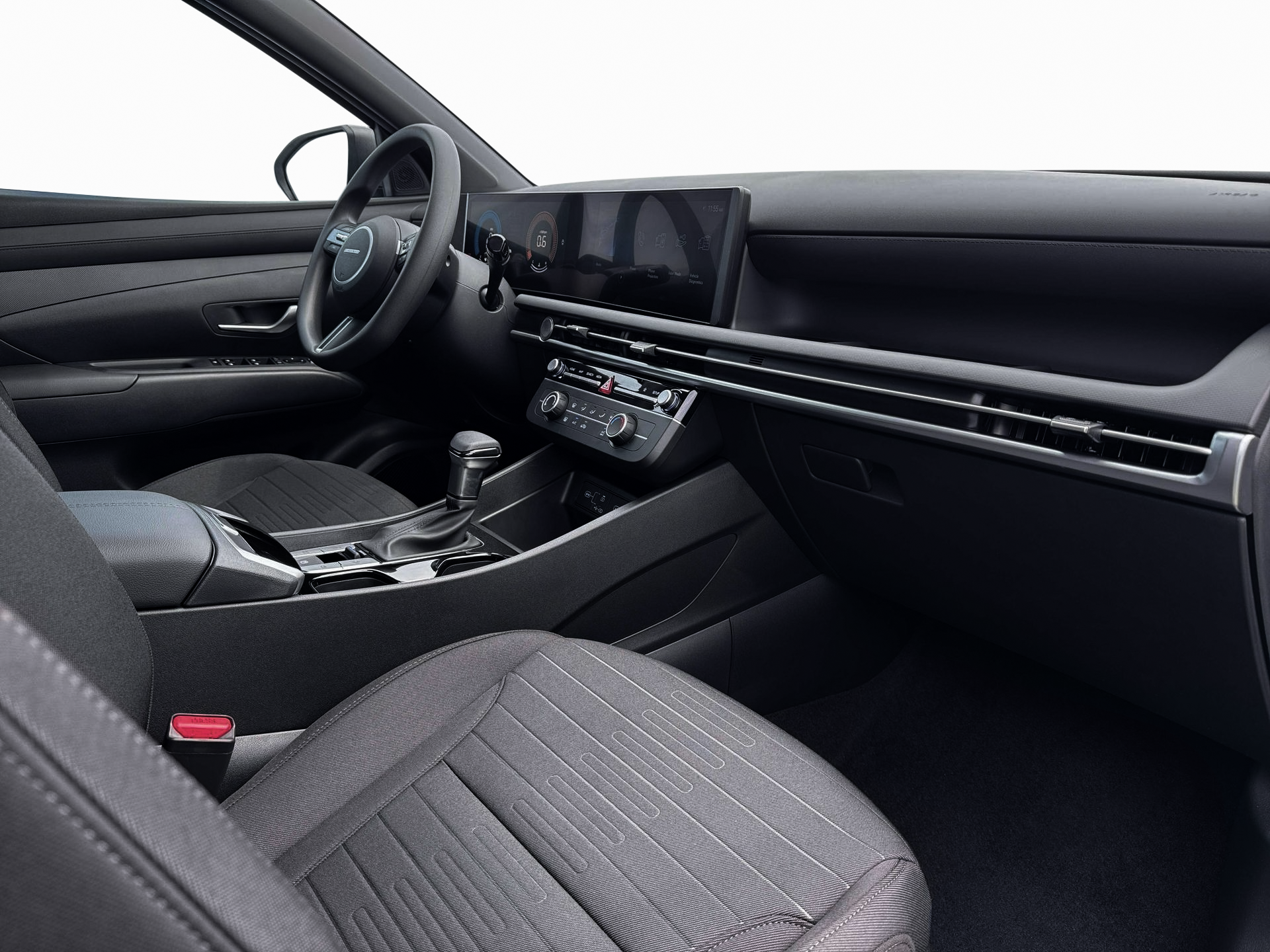 2026 Hyundai Santa Cruz - $31,913