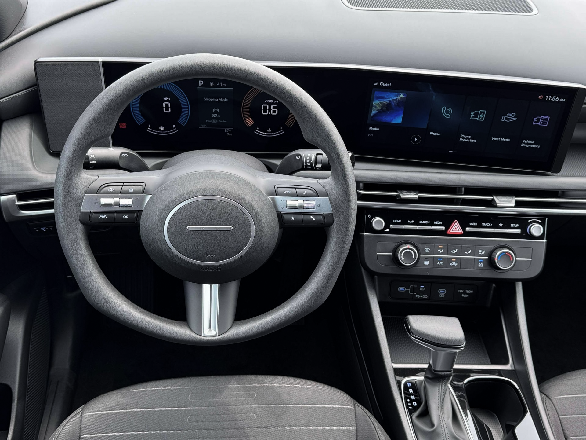 2026 Hyundai Santa Cruz - $31,913
