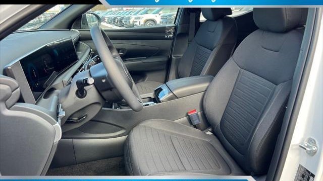 2025 Hyundai SANTA CRUZ SE