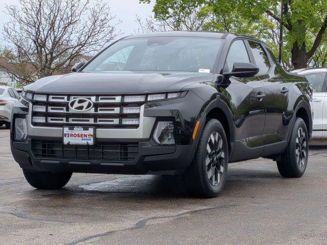 2026 Hyundai Santa Cruz - $25,899