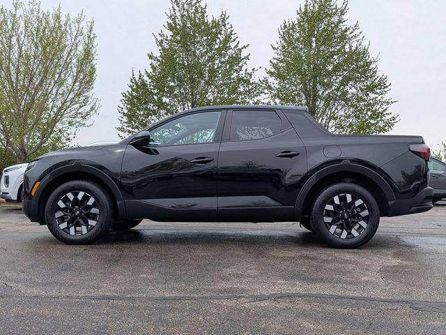 2026 Hyundai Santa Cruz - $25,899