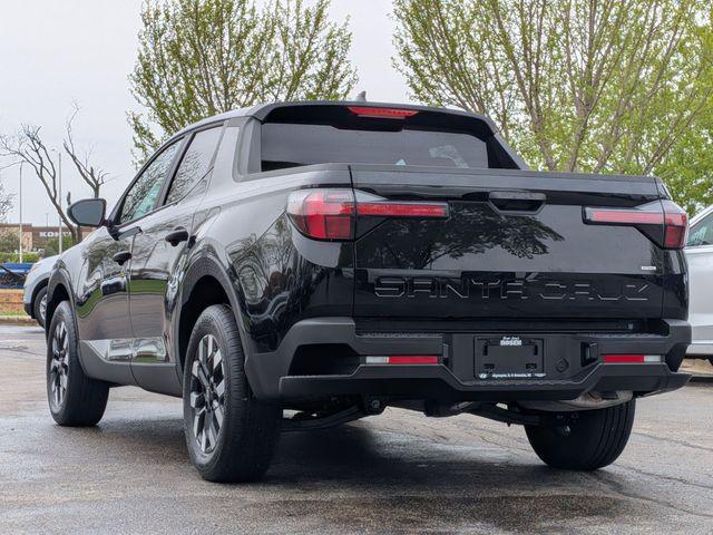2026 Hyundai Santa Cruz - $25,899
