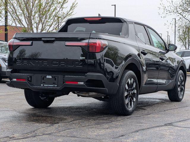 2026 Hyundai Santa Cruz - $25,899