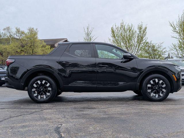 2026 Hyundai Santa Cruz - $25,899