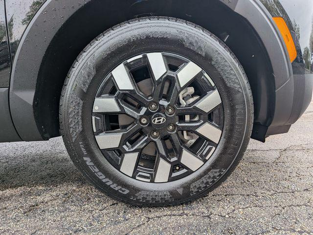 2026 Hyundai Santa Cruz - $25,899