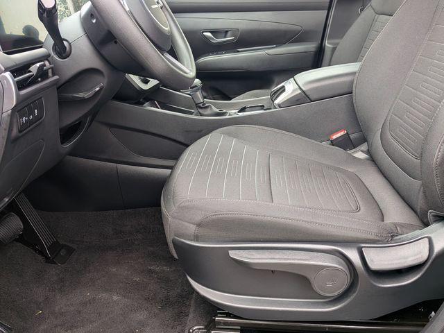 2026 Hyundai Santa Cruz - $25,899