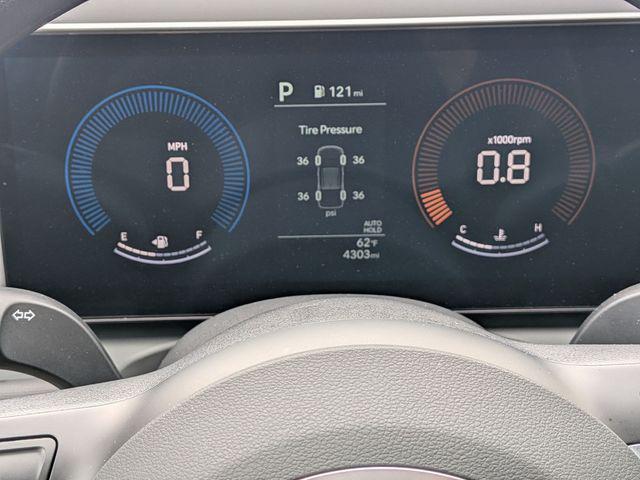 2026 Hyundai Santa Cruz - $25,899