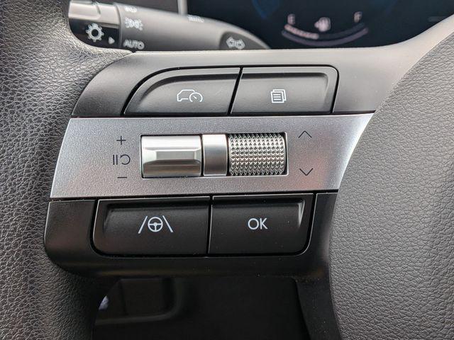 2026 Hyundai Santa Cruz - $25,899