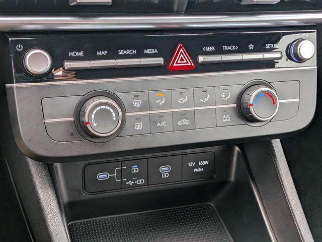 2026 Hyundai Santa Cruz - $25,899