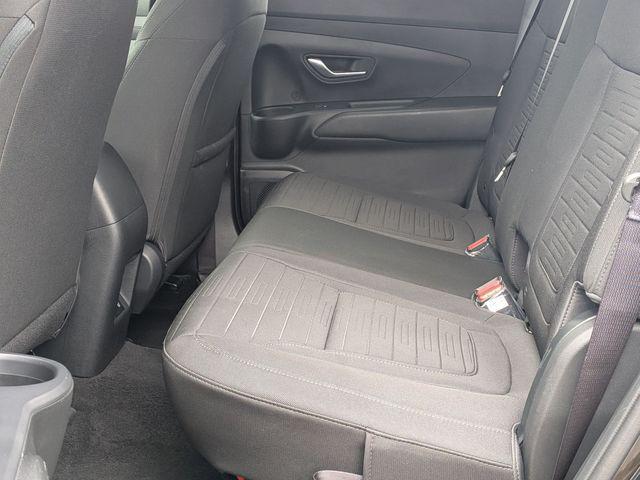 2026 Hyundai Santa Cruz - $25,899