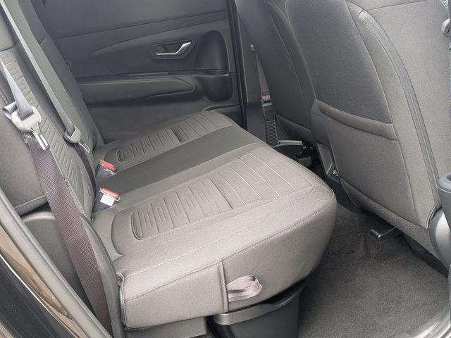 2026 Hyundai Santa Cruz - $25,899