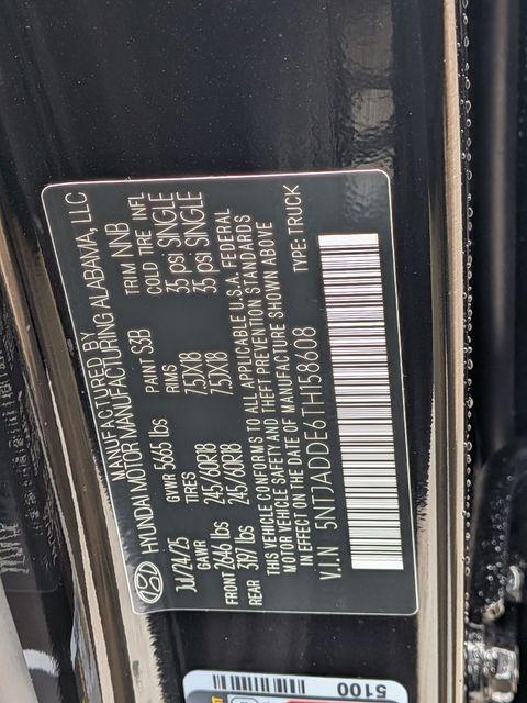 2026 Hyundai Santa Cruz - $25,899