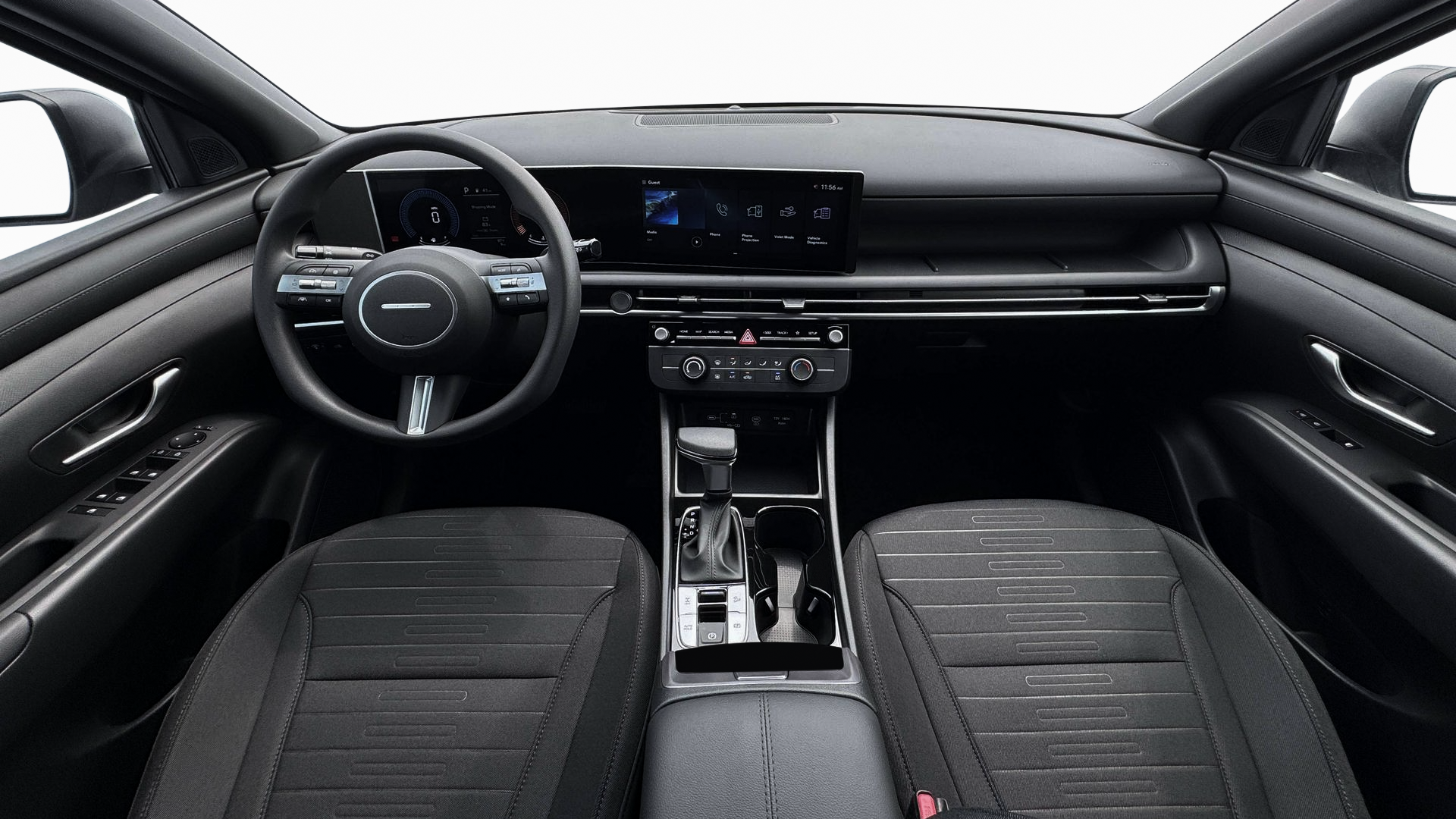 2026 Hyundai SANTA CRUZ SE