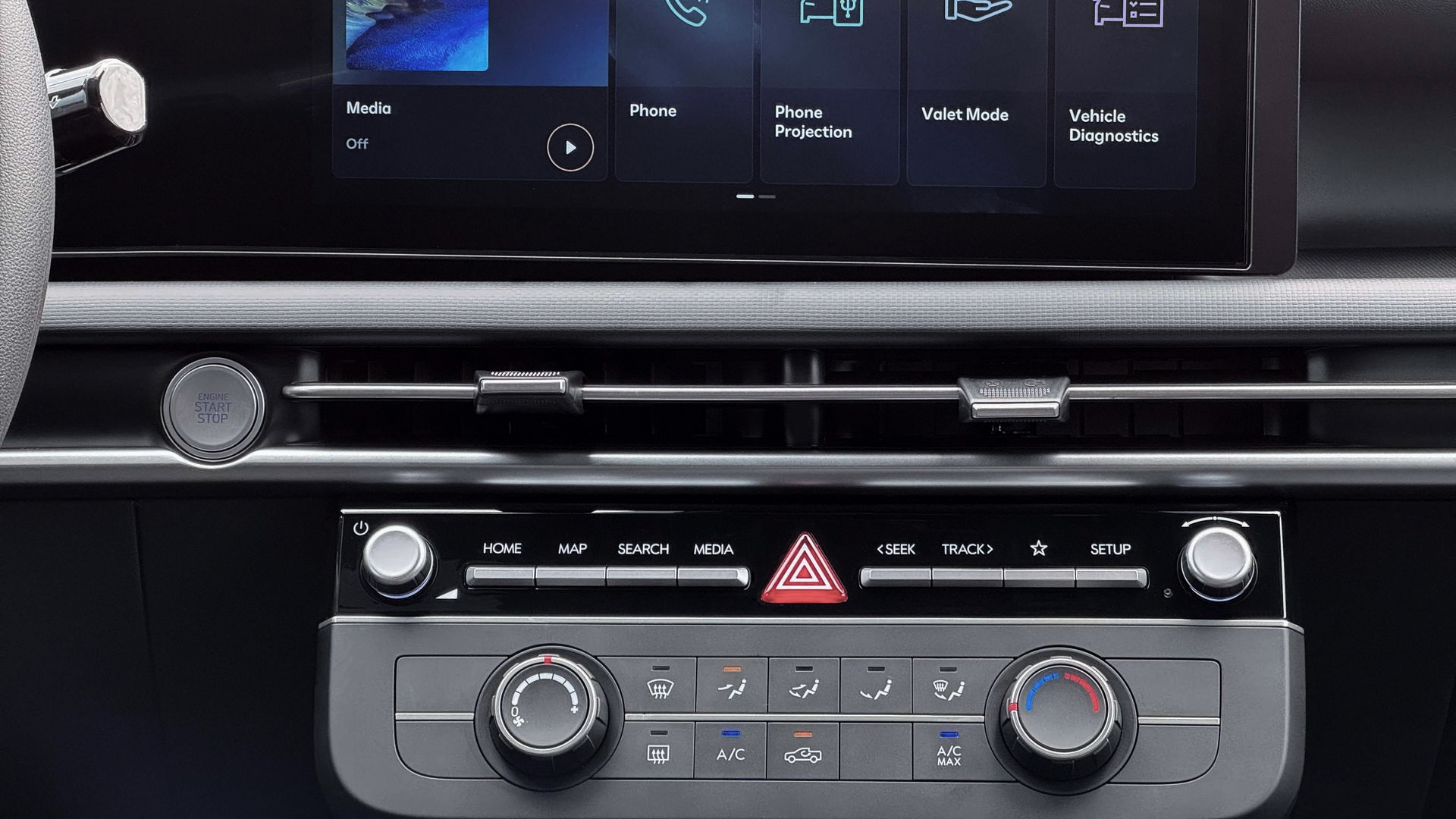 2026 Hyundai SANTA CRUZ SE