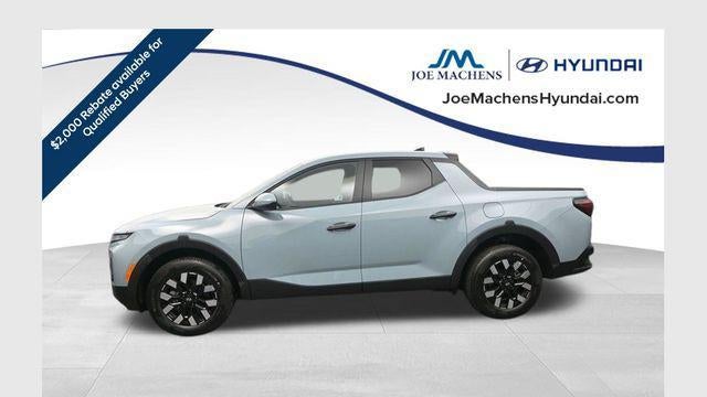 Preowned 2026 Hyundai SANTA CRUZ SE for Sale