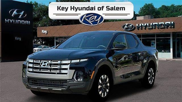 Preowned 2026 Hyundai SANTA CRUZ SE for Sale