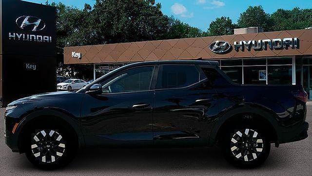 2026 Hyundai SANTA CRUZ SE