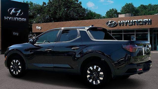 2026 Hyundai SANTA CRUZ SE