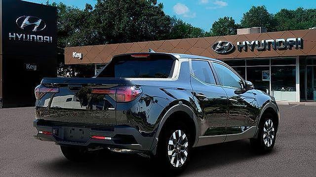 2026 Hyundai SANTA CRUZ SE