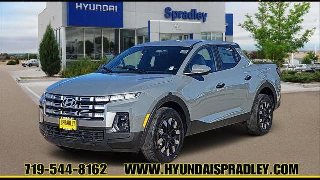 Preowned 2026 Hyundai SANTA CRUZ SE for Sale
