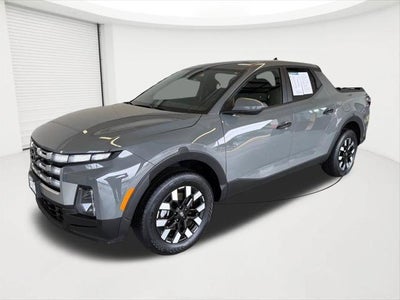 2026 Hyundai Santa Cruz AWD SE 4DR Crew Cab 4.3FT SB